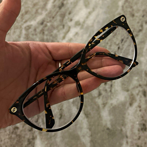Gucci damen brille cat - damen,