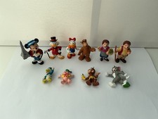 Vintage bullyland schleich - vintage, bullyland/schleich/