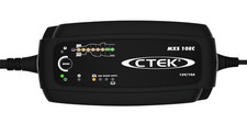 CTEK Batterieladegerät MXS 10 EC 12V 10A