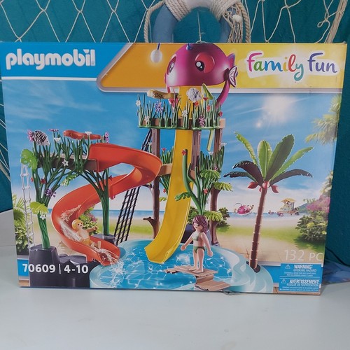 Playmobil 70609 family fun - playmobil,