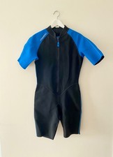 Tribord Neoprenanzug Shorty