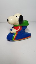 Seltene Vintage Snoopy