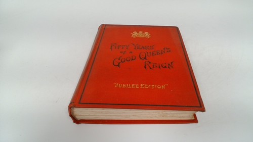 Fifty years of - of, good