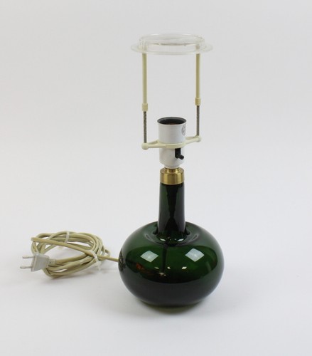 Holmegaard tischlampe fleur - tischlampe,