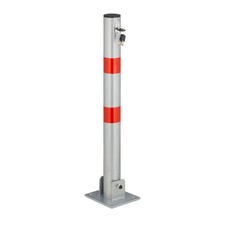 Absperrpfosten Absperrpoller