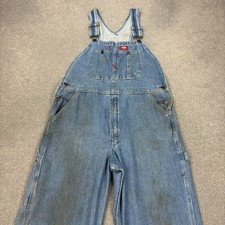 Dickies Latzhose Erwachsene