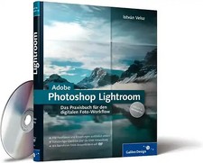 Adobe Photoshop Lightroom ZUSTAND SEHR GUT
