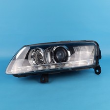 Audi A6 4F C6 Facelift