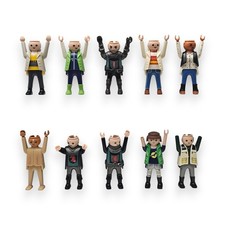 Playmobil FIguren Set Defekt