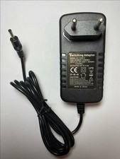 EU 12V Schaltadapter Netzteil