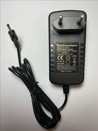 12v schaltadapter netzteil - schaltadapter,