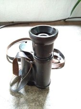 Monokular Carl Zeiss Jena zweiter Weltkrieg Wehrmacht Dienstglas Militaria 2WK