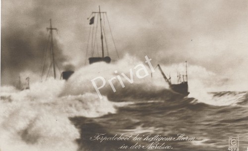 Foto torpedoboot sturm - foto,