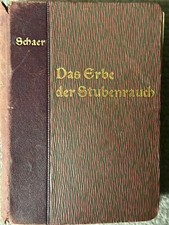 Wilhelm schaer signierte - schaer,