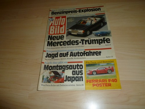 Zeitung zeitschrift auto - zeitung,