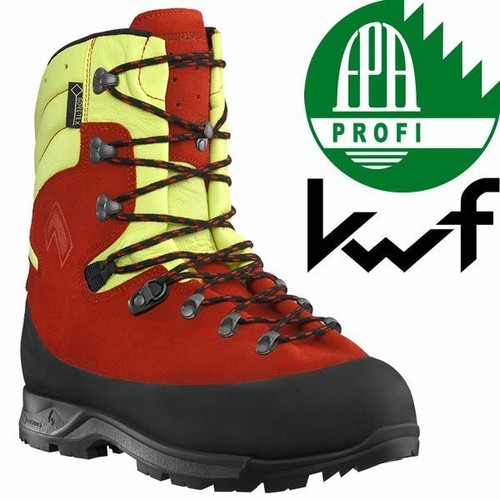 Haix protector forest gtx - 2.1,