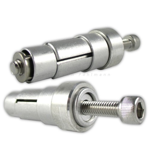 Lenkerenden klemmteile satz - klemmteile,