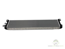 Original Zusatzkühler unten