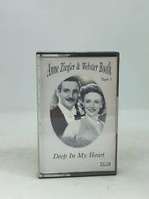 Deep In My Heart, Anne Ziegler