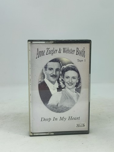Deep heart anne - deep, heart,