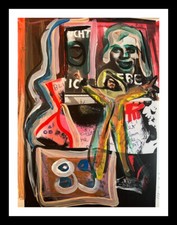 Expressionismus artbrut