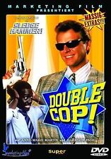 Sledge Hammer! - Double Cop! |