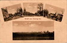 AK GRUSS AUS OST BRANDENBURG