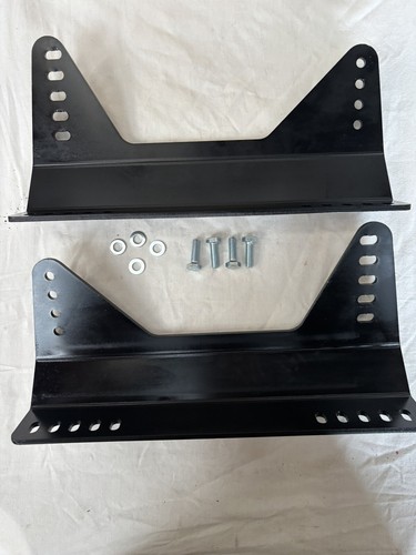 Schalensitzhalterungen