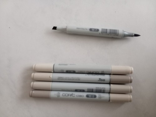 Copic ciao layout marker - marker, 5