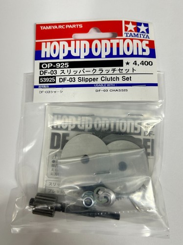 Tamiya 53925 slipper - df-03,