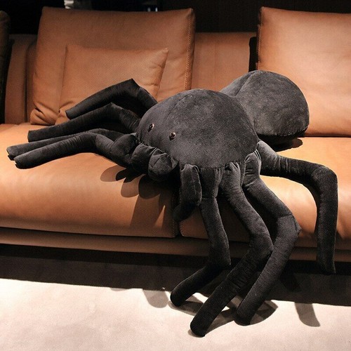Spinne plüschtier puppe - spinne,