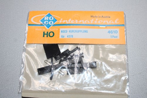 Roco 4610 paar - roco,