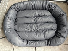 Hundebett Tierlando 110x80 Cm Hundekissen