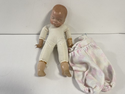 Künstlerpuppe porzellan puppe - porzellan,