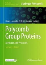 Lanzuolo - Polycomb Group Proteins   Methods and Protocols - New hardb - X555z