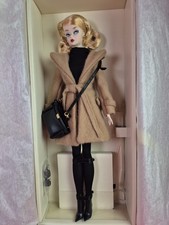 Barbie Fashion Gold Label