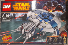 LEGO Star Wars 75042 Droid