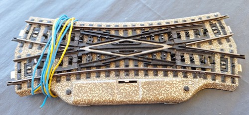 Märklin gleis 5207 - märklin,
