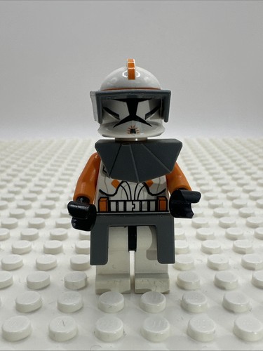 Lego clone trooper - lego,
