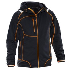 Jobman Vision Herren Hoodie