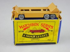 16a Transporter Trailer -