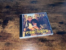 Abu Sex - CB Reloaded | Kaisa