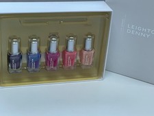 LEIGHTON DENNY Nagellack Set