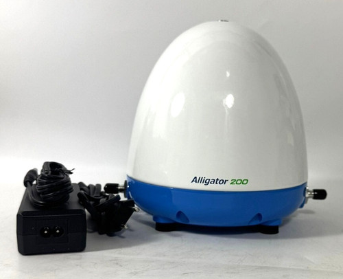 Rocker alligator 200 diaphragm - alligator,