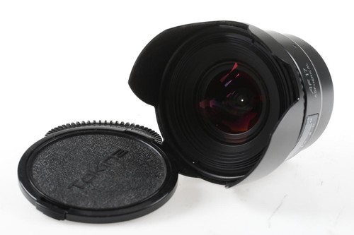 Tokina 17mm at x für - 17mm, f/3,5