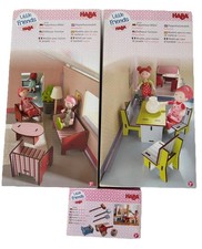 Haba Little Friends Set 🌸