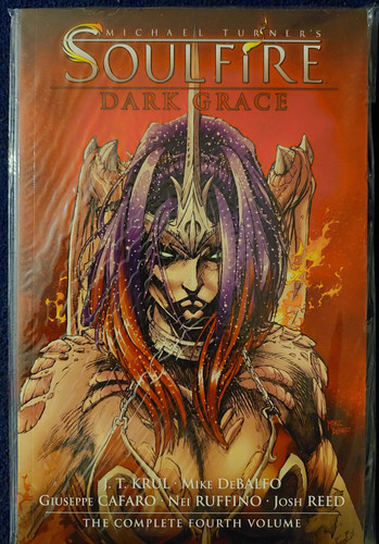 Aspen comics michael turners - aspen,