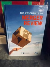 The Essentials Of Merger
