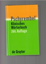 A. ) Pschyrembel Klinisches
