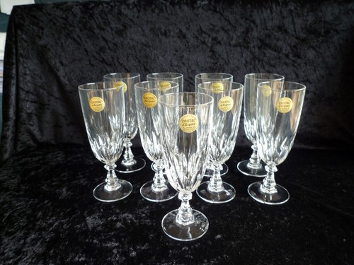 Cristal arques sektgläser - d`arques,